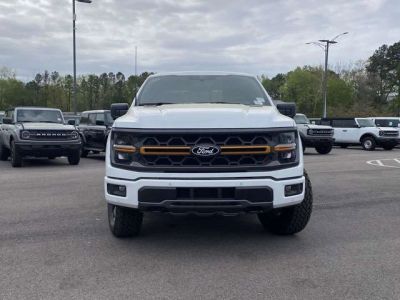 2026 Ford F-150 — photo 8 view