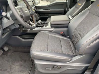 2026 Ford F-150 — photo 12 view