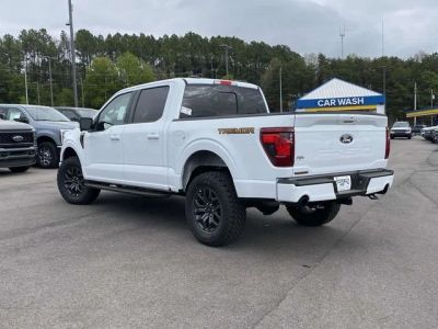 2026 Ford F-150 — detail view