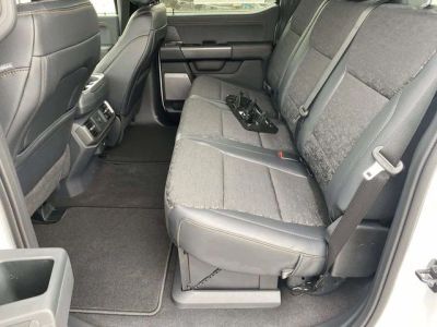 2026 Ford F-150 — photo 11 view