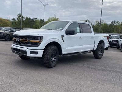 2026 Ford F-150 — photo 7 view