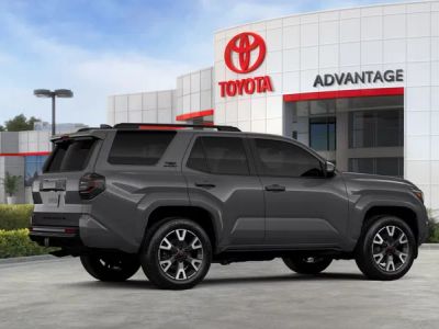 2026 Toyota 4Runner - Photo 13