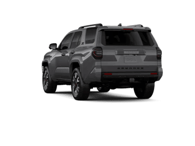 2026 Toyota 4Runner - Photo 26