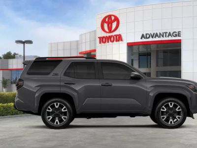 2026 Toyota 4Runner - Photo 14