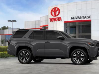 2026 Toyota 4Runner - Photo 15