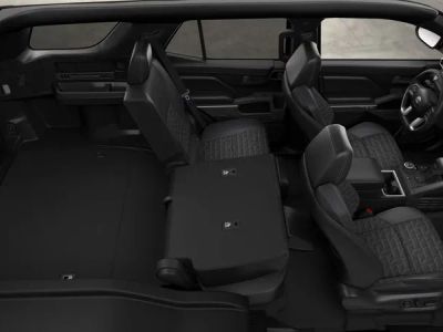 2026 Toyota 4Runner - Photo 22