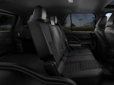 2026 Toyota 4Runner - Photo 21
