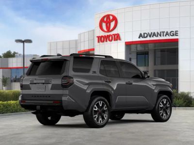 2026 Toyota 4Runner - Photo 12