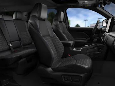 2026 Toyota 4Runner - Photo 20