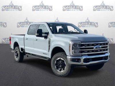 2026 Ford F-250SD - Photo 1