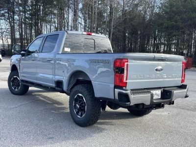 2026 Ford F-250SD - Photo 25