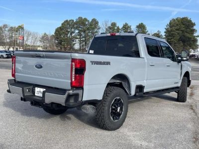 2026 Ford F-250SD - Photo 3