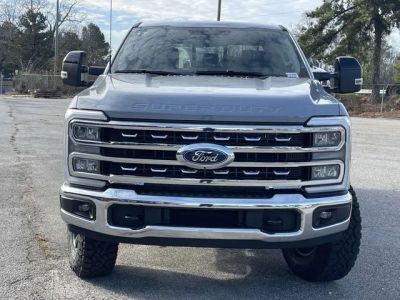 2026 Ford F-250SD - Photo 23