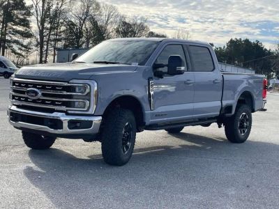2026 Ford F-250SD - Photo 24