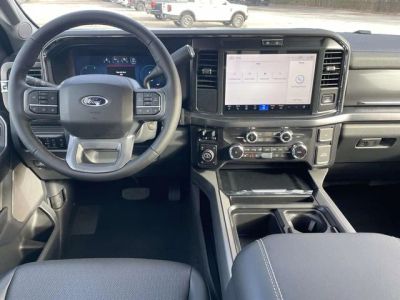 2026 Ford F-250SD - Photo 4
