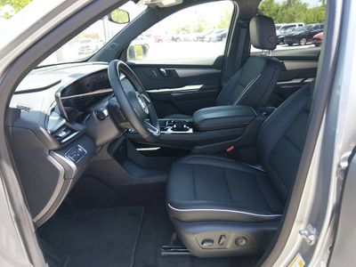 2025 Buick Enclave - Photo 20