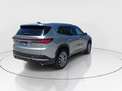 2025 Buick Enclave - Photo 7
