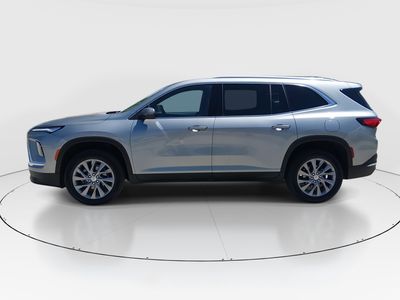 2025 Buick Enclave - Photo 4