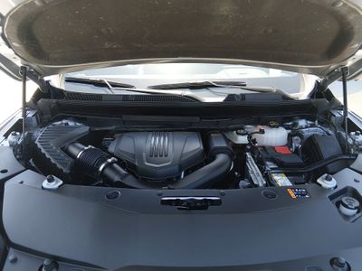 2025 Buick Enclave - Photo 9