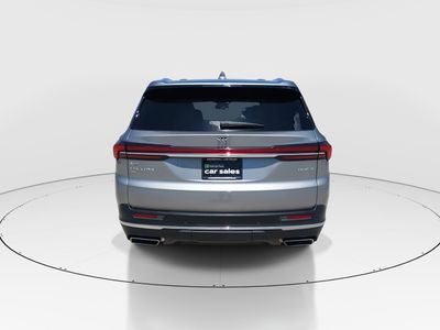 2025 Buick Enclave - Photo 6