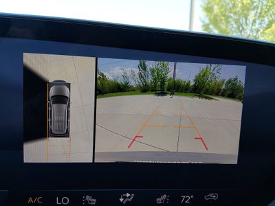 2025 Buick Enclave - Photo 16