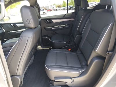 2025 Buick Enclave - Photo 21