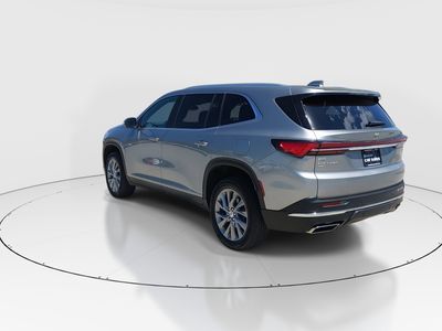2025 Buick Enclave - Photo 5