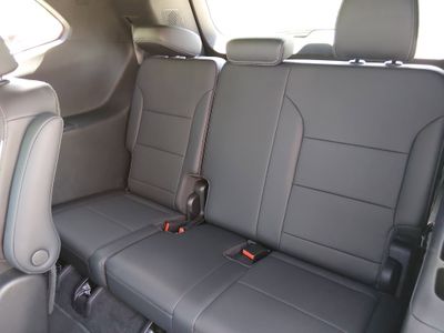 2025 Buick Enclave - Photo 18