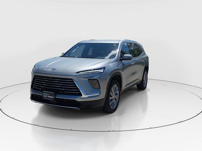 2025 Buick Enclave - Photo 3