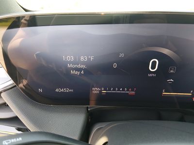 2025 Buick Enclave - Photo 14