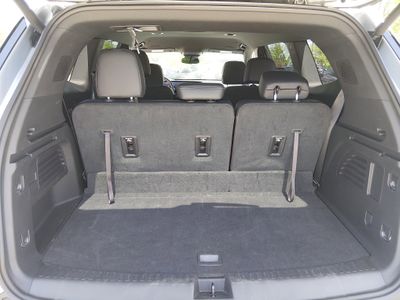 2025 Buick Enclave - Photo 11