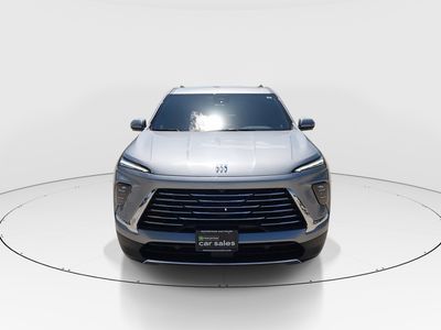 2025 Buick Enclave - Photo 2