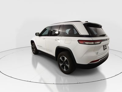 2024 Jeep Grand Cherokee 4xe - Photo 5
