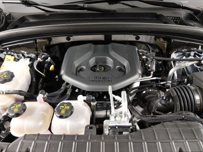 2024 Jeep Grand Cherokee 4xe - Photo 9
