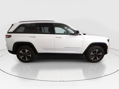 2024 Jeep Grand Cherokee 4xe - Photo 8