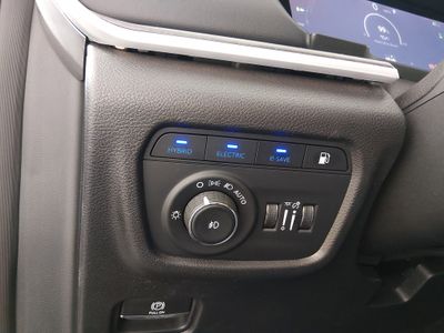 2024 Jeep Grand Cherokee 4xe - Photo 13