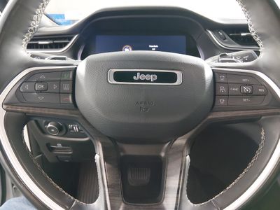 2024 Jeep Grand Cherokee 4xe - Photo 12