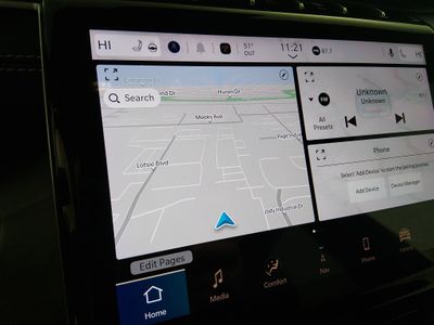 2024 Jeep Grand Cherokee 4xe - Photo 17