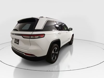 2024 Jeep Grand Cherokee 4xe - Photo 7