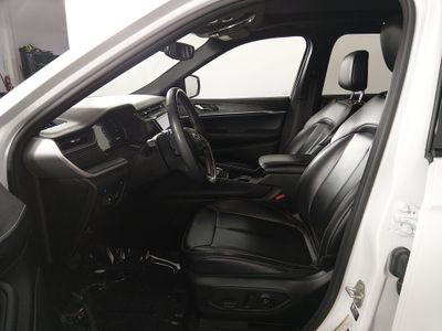 2024 Jeep Grand Cherokee 4xe - Photo 21
