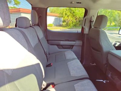 2023 Ford F-150 — photo 29 view
