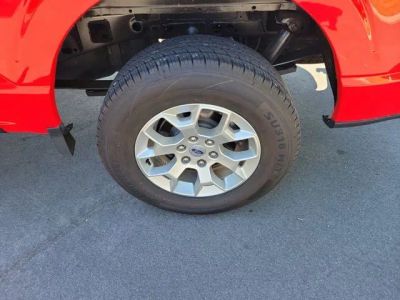 2023 Ford F-150 — photo 7 view