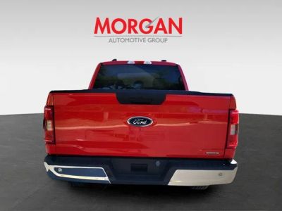 2023 Ford F-150 — photo 8 view