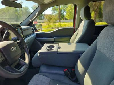 2023 Ford F-150 — photo 12 view