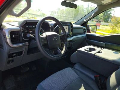 2023 Ford F-150 — photo 11 view