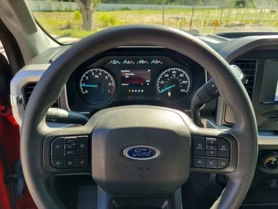 2023 Ford F-150 — photo 17 view