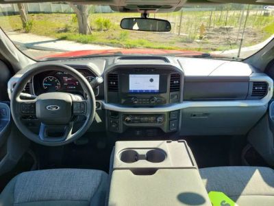 2023 Ford F-150 — photo 23 view
