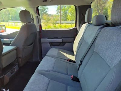 2023 Ford F-150 — photo 26 view