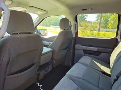 2023 Ford F-150 — photo 25 view