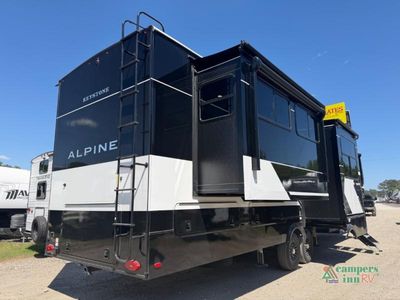 2026 Keystone RV Avalanche - Photo 6